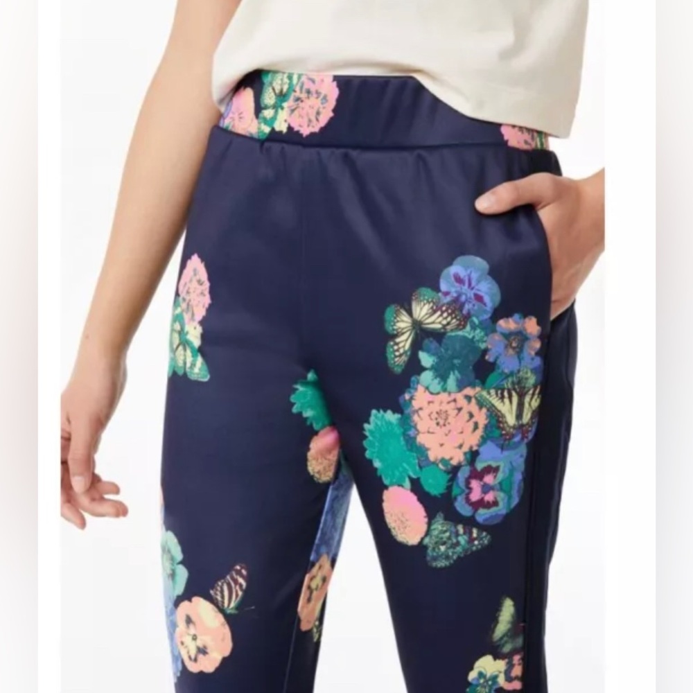 Free Assembly Pants• Girls 2XLarge 18 All Over Print XXL
